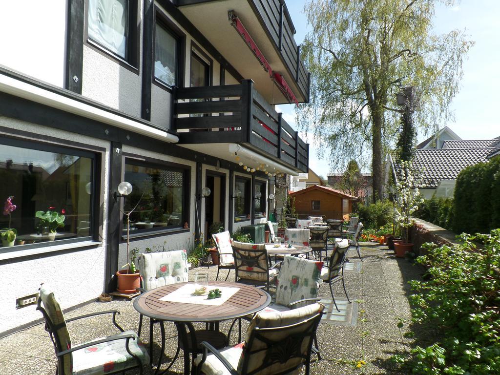Hotel Brandl Bad Wörishofen Eksteriør billede