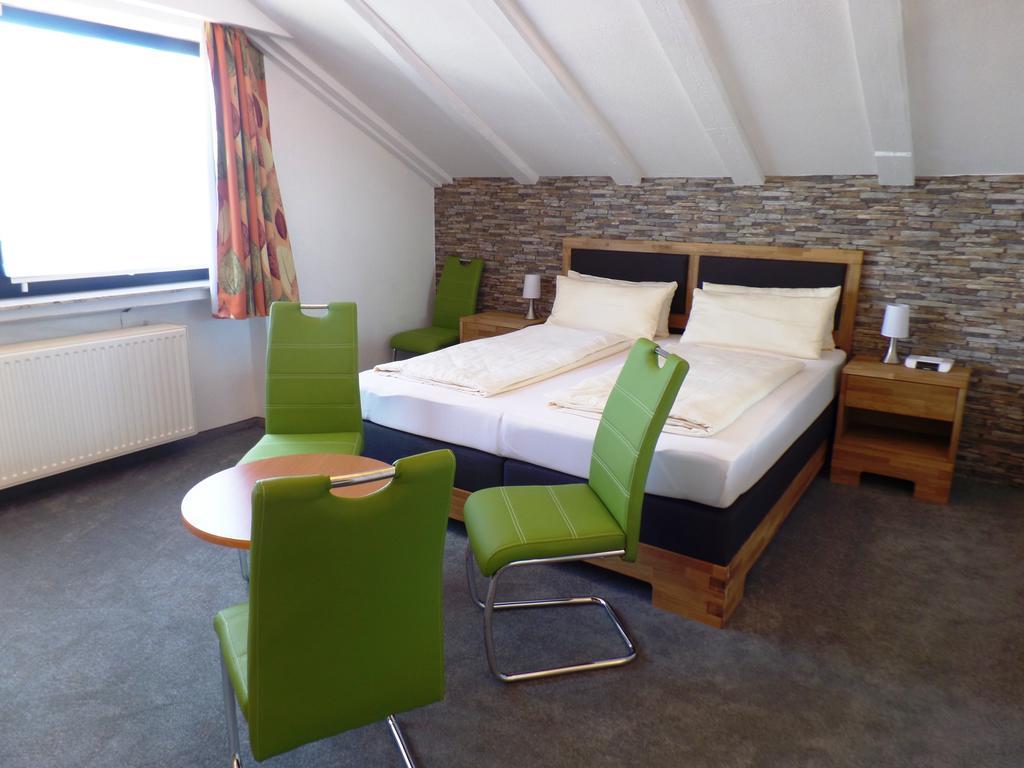 Hotel Brandl Bad Wörishofen Eksteriør billede
