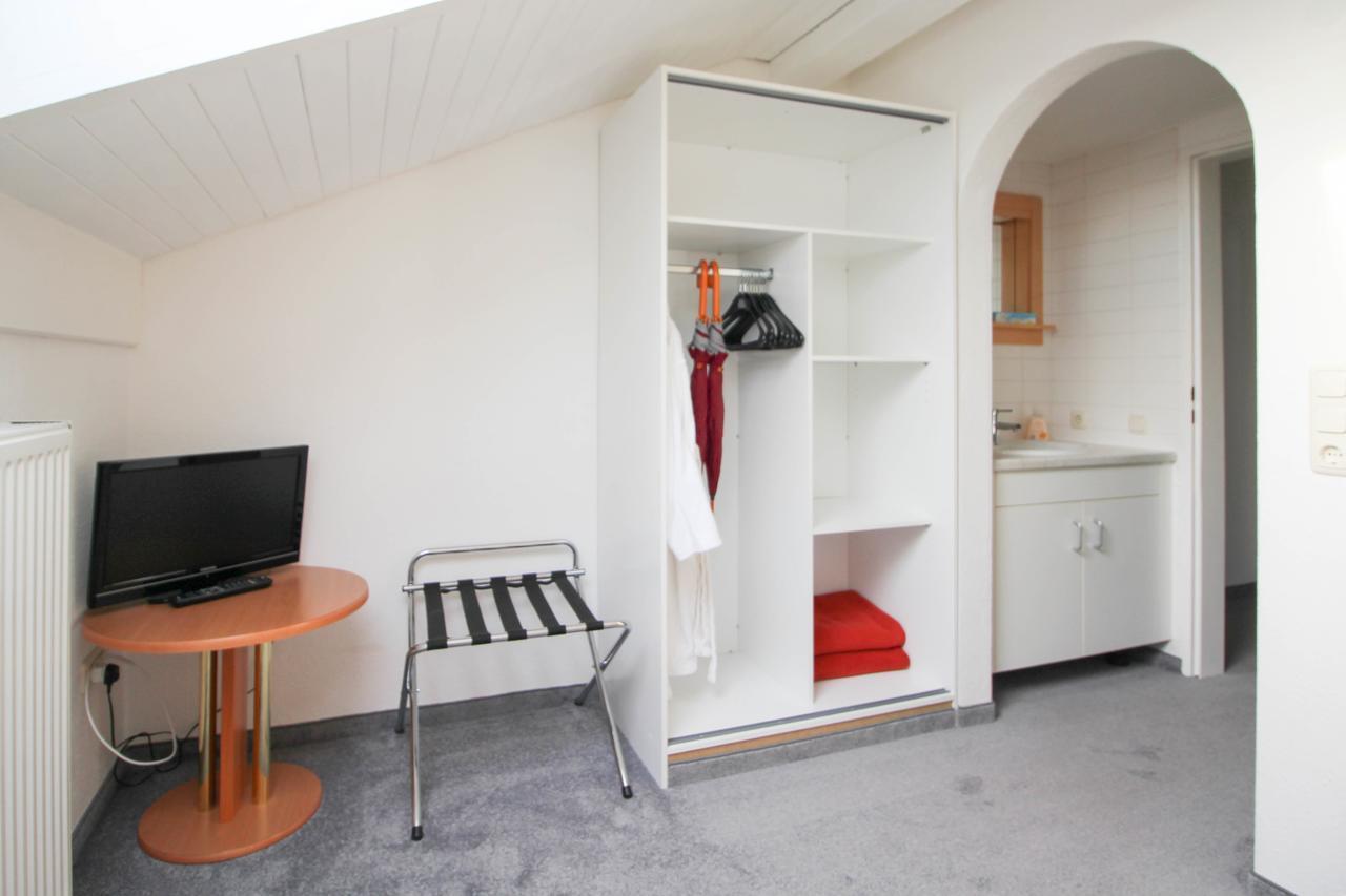 Hotel Brandl Bad Wörishofen Eksteriør billede