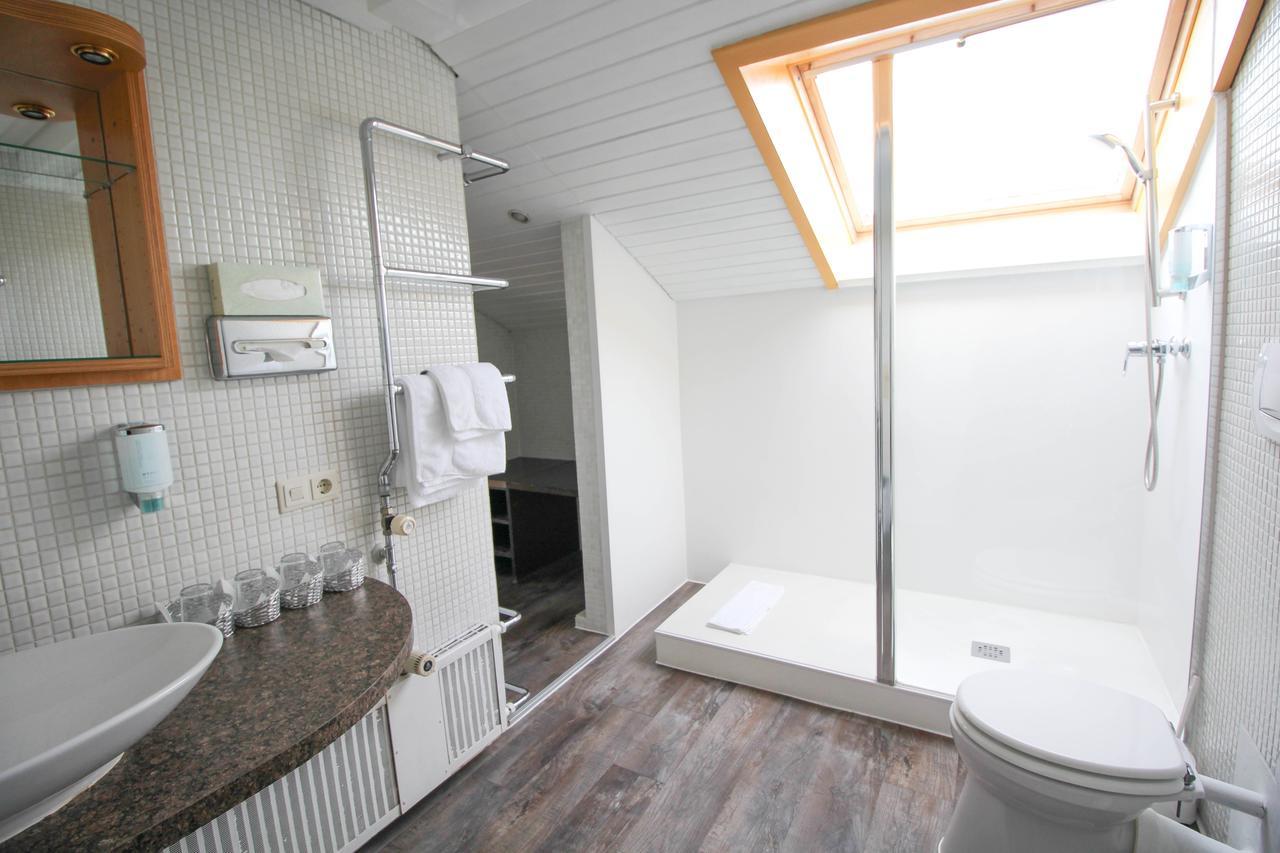 Hotel Brandl Bad Wörishofen Eksteriør billede