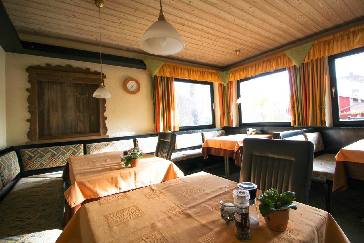 Hotel Brandl Bad Wörishofen Eksteriør billede