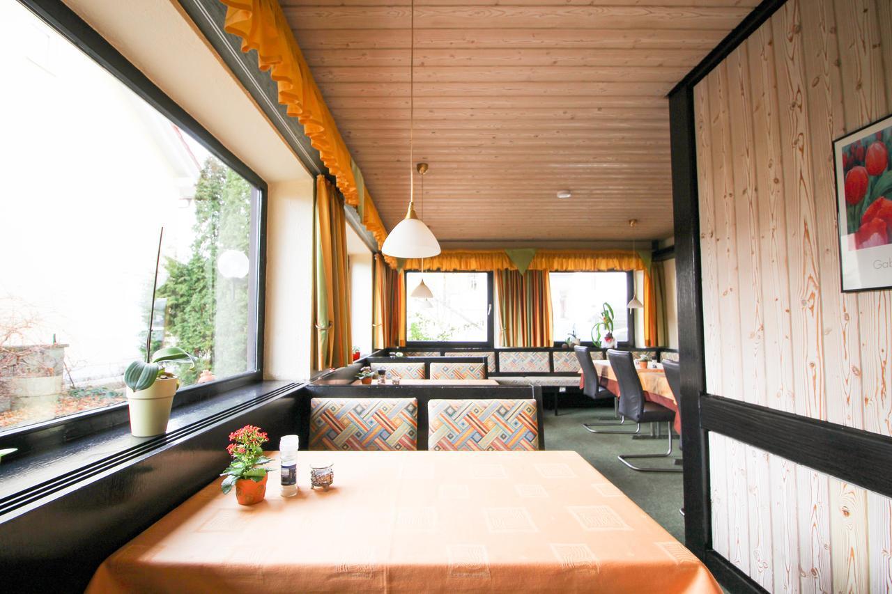 Hotel Brandl Bad Wörishofen Eksteriør billede