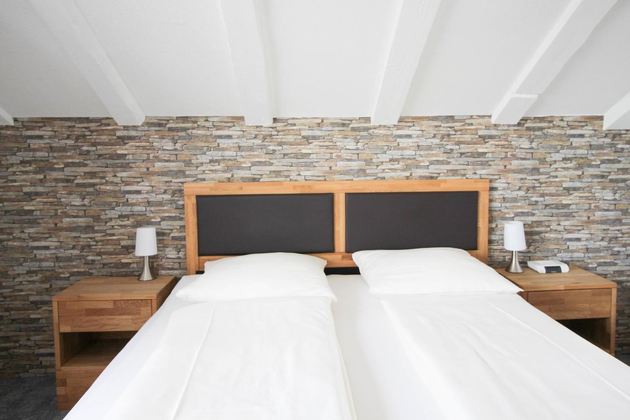Hotel Brandl Bad Wörishofen Eksteriør billede