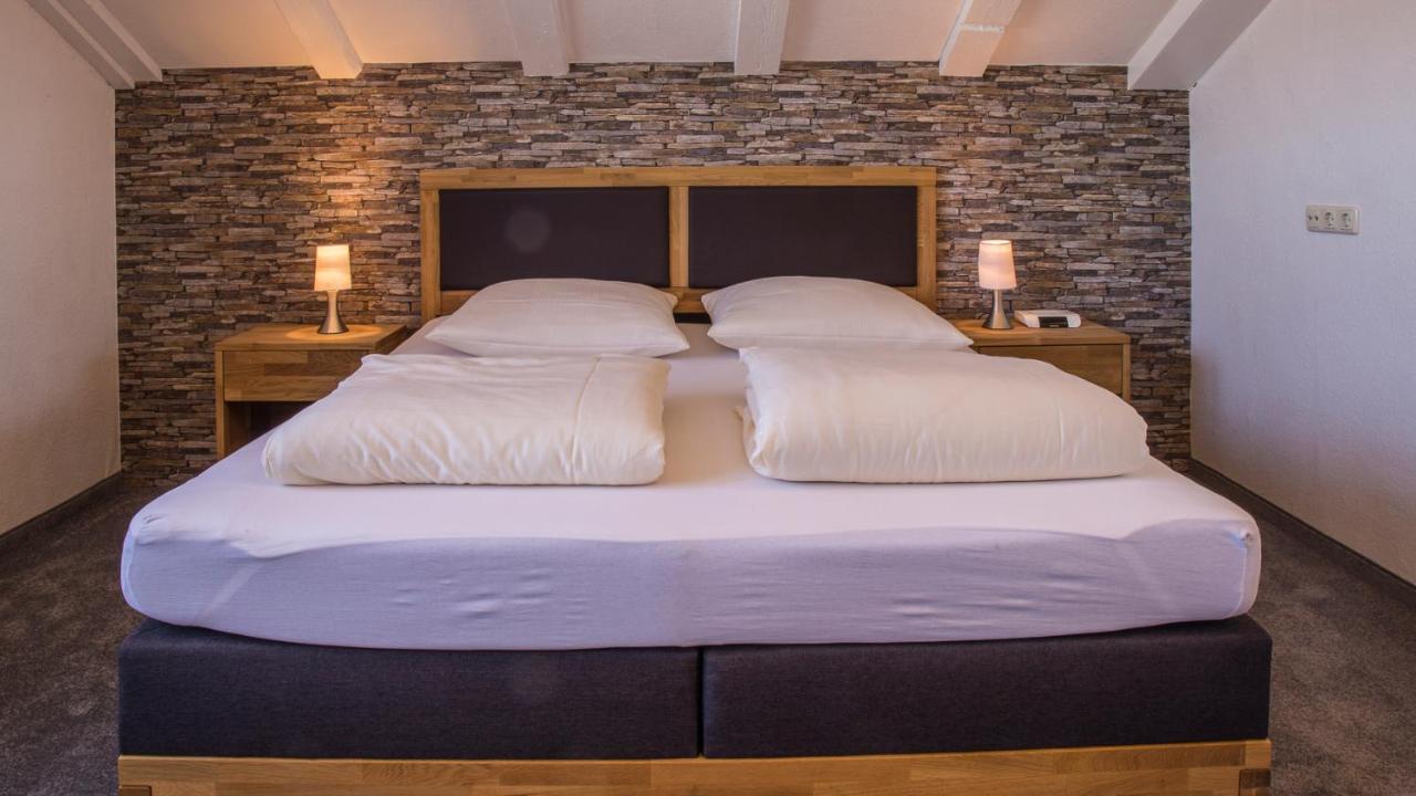 Hotel Brandl Bad Wörishofen Eksteriør billede