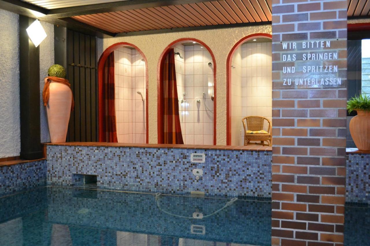Hotel Brandl Bad Wörishofen Eksteriør billede