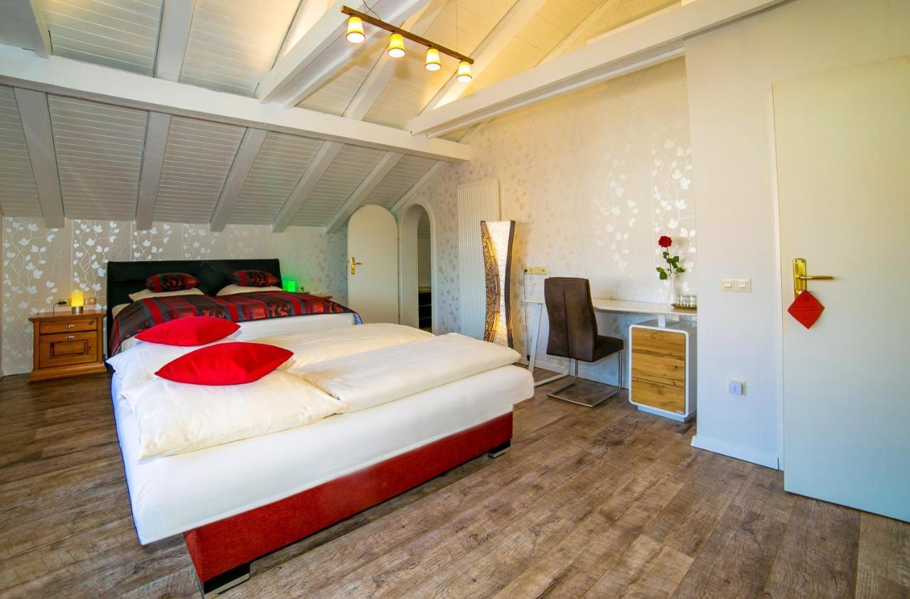 Hotel Brandl Bad Wörishofen Eksteriør billede